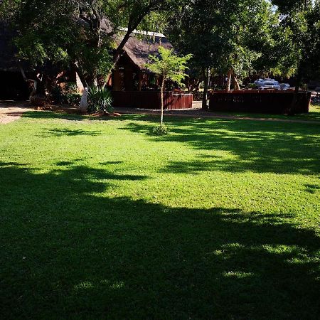 Boulders Safari Lodge Malalane Kültér fotó