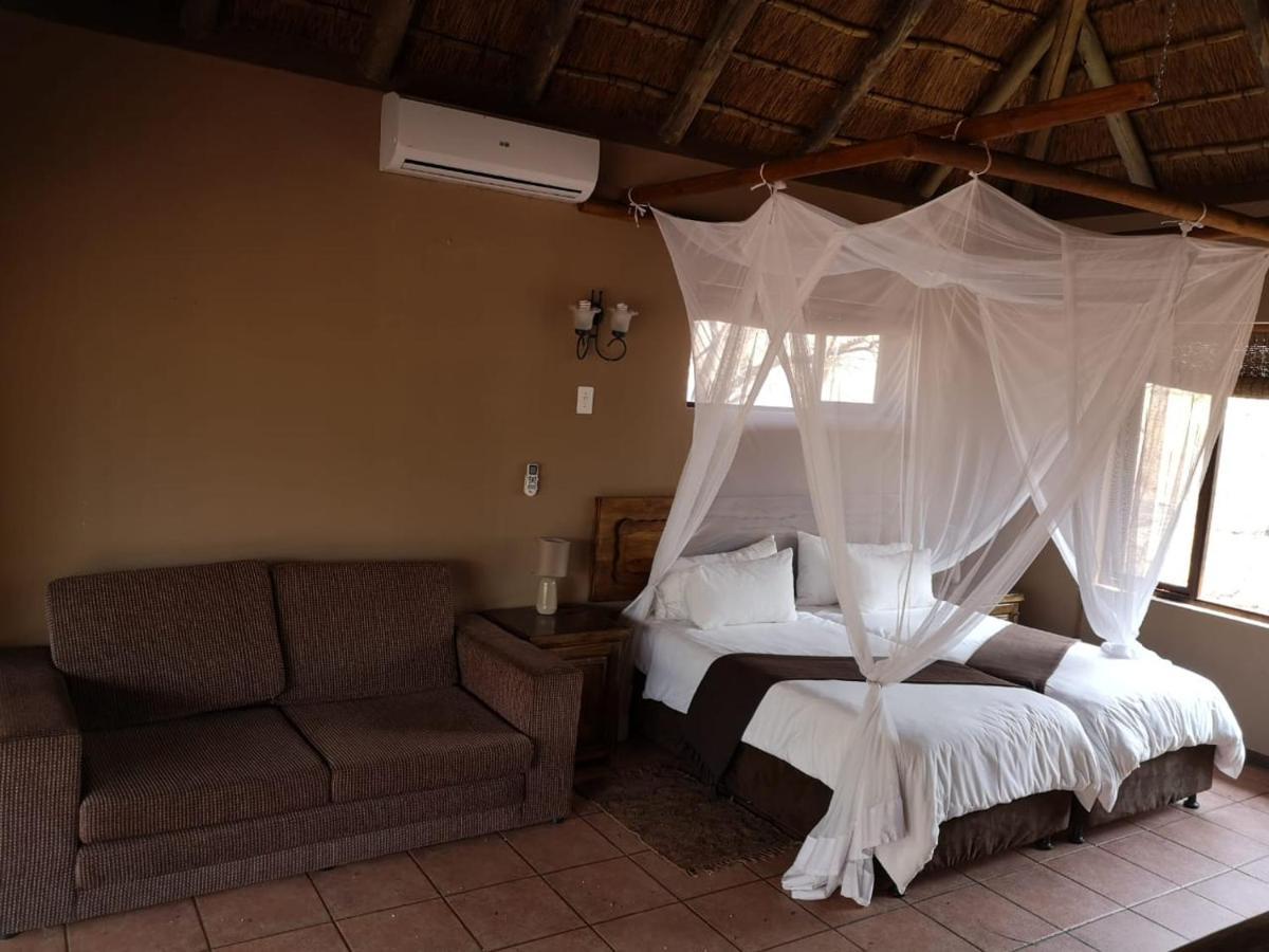Boulders Safari Lodge Malalane Kültér fotó