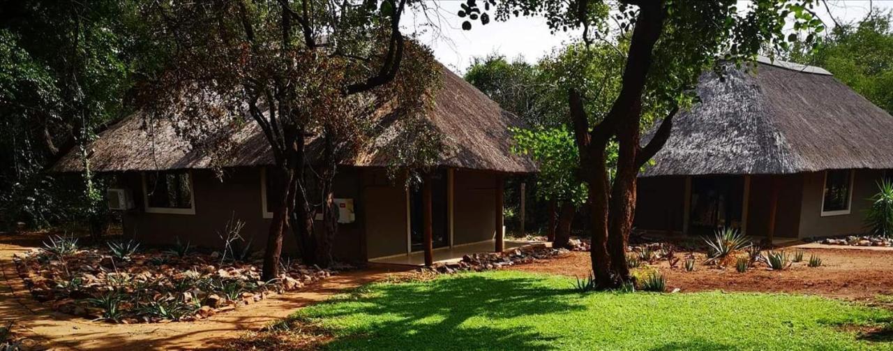 Boulders Safari Lodge Malalane Kültér fotó