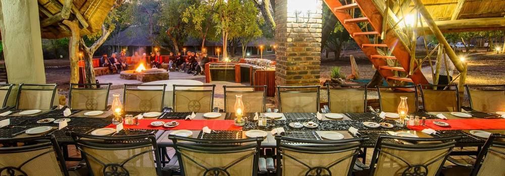 Boulders Safari Lodge Malalane Kültér fotó