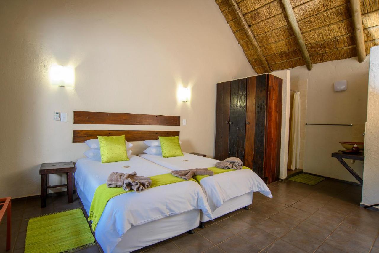 Boulders Safari Lodge Malalane Kültér fotó